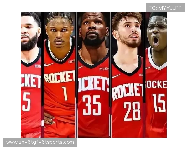 火箭队各年份球员名单及赛季表现汇总