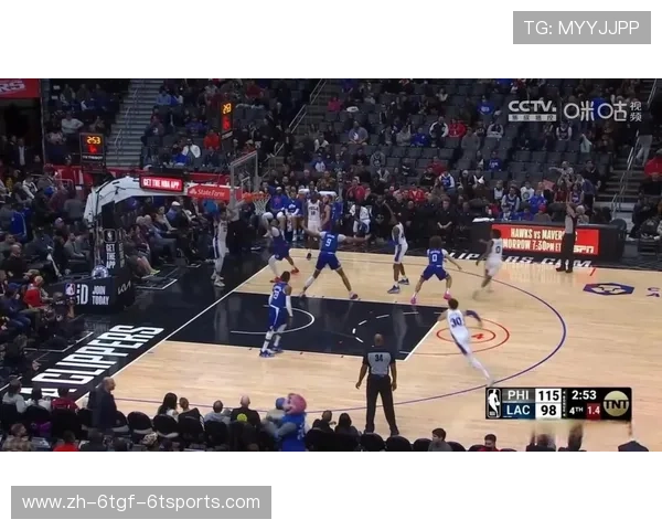 如何在电视上流畅观看NBA直播比赛并选择高清画质