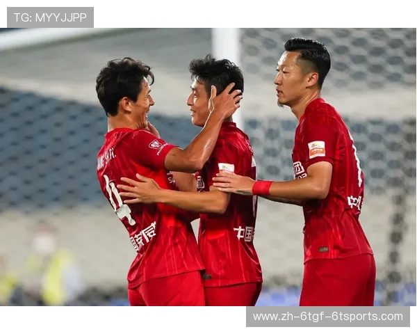 进球盛宴来袭中超第27轮攻防大战点燃激情之夜