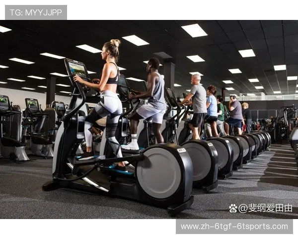 站立式健身器材介绍及锻炼方法